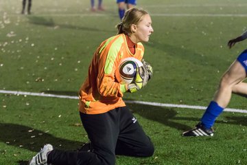 Bild 194 - Frauen Bramstedter TS - Schmalfelder SV : Ergebnis: 2:3